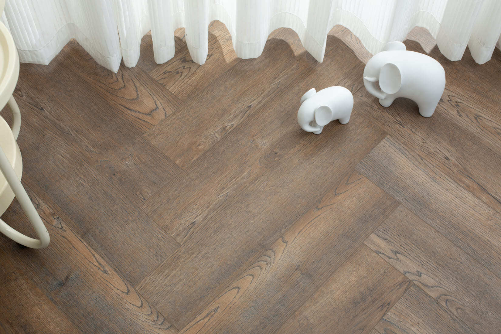 Плитка SPC "OneFloor" 3026 А,В  ЁЛКА (640*128*4 мм) — купить в Энгельсе