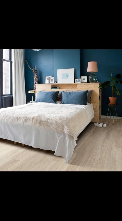 Замковая ПВХ плитка Noble Oak 236 (1251*189*5 мм) — купить в Энгельсе