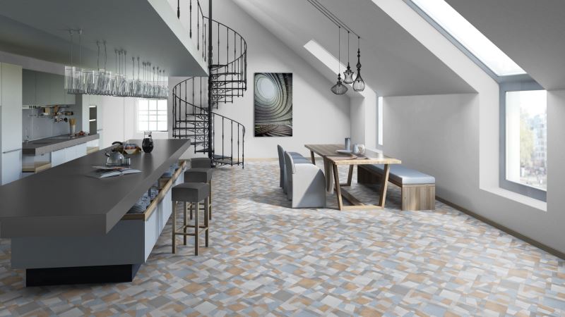 Линолеум бытовой "Tarkett" Европа Forza 2 (3м) — купить в Энгельсе