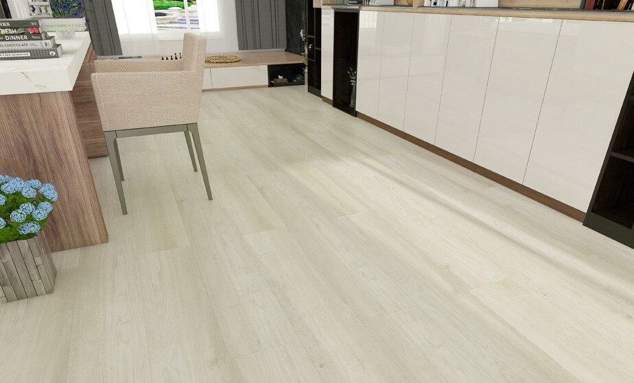 Ламинат SPC AquaMax Дуб Акменс (1524*228*4,5 мм) — купить в Энгельсе