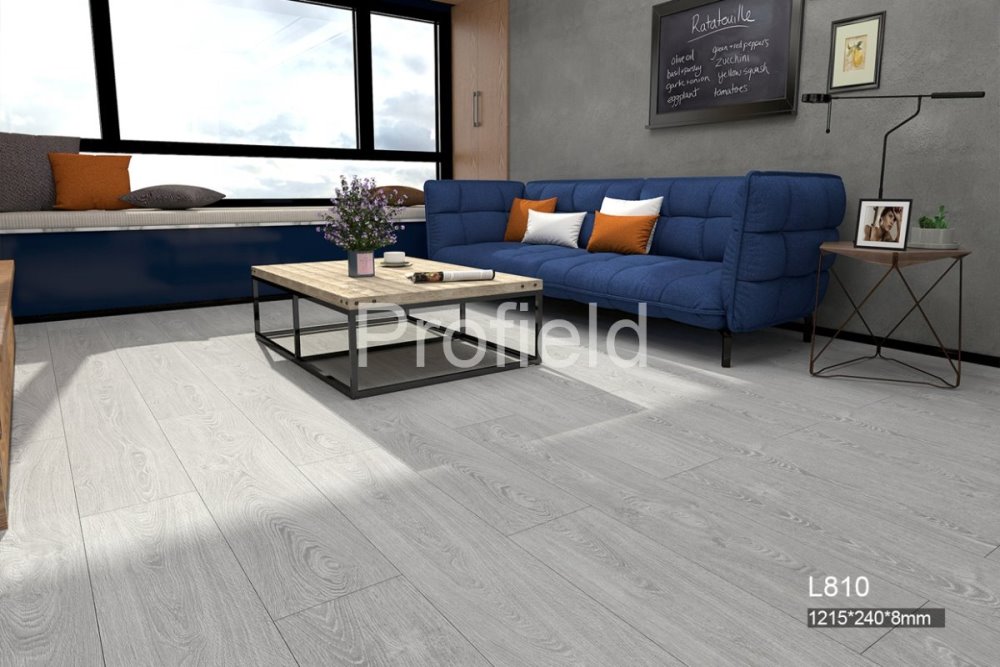 Ламинат "Profield" Дуб Джела (1217*239*8 мм) — купить в Энгельсе