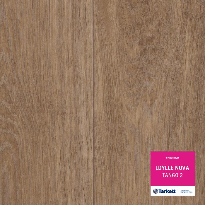 Линолеум полукоммерческий "Tarkett" Idylle Nova Tango 2 (3м) — купить в Энгельсе