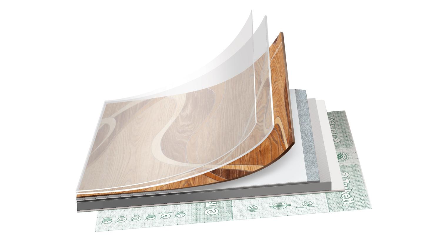 Линолеум бытовой "Синтерос" Комфорт Bengal 3 (3,5м) — купить в Энгельсе