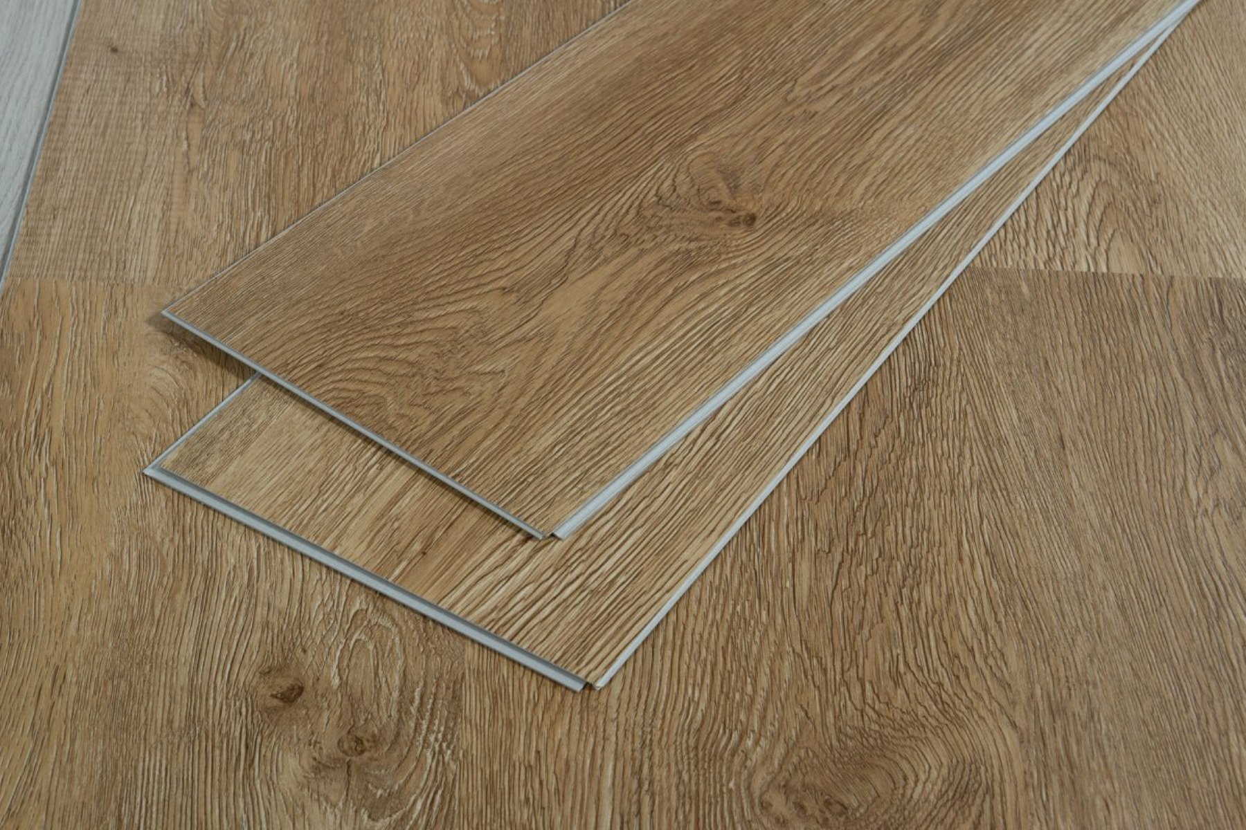 SPC ламинат "OneFloor" ЕСО 5001 (4V фаска) (1220*184*4 мм) — купить в Энгельсе