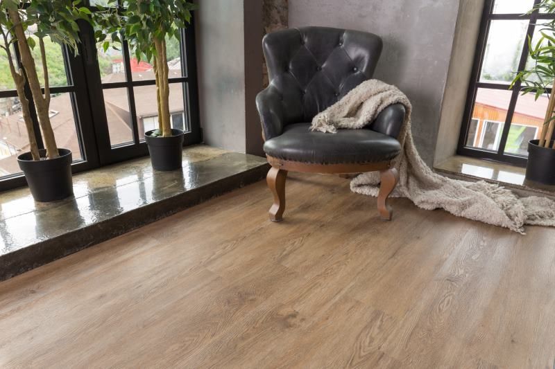 Замковая ПВХ плитка "Aquafloor" Nano AF3203N (1221*180*3,2мм) — купить в Энгельсе