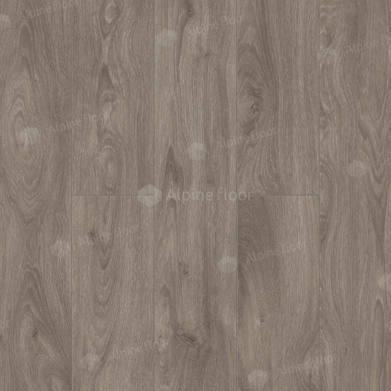 Ламинат "Alpine Floor" Дуб Смоук (1380*142,5*10 мм) — купить в Энгельсе