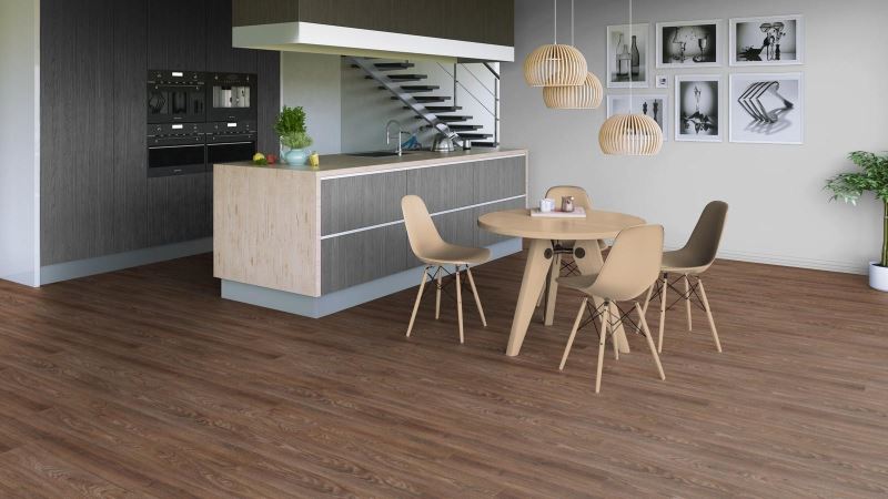 Виниловая плитка "Tarkett" New Age Sense (914,4*101,6*2,1 мм) — купить в Энгельсе