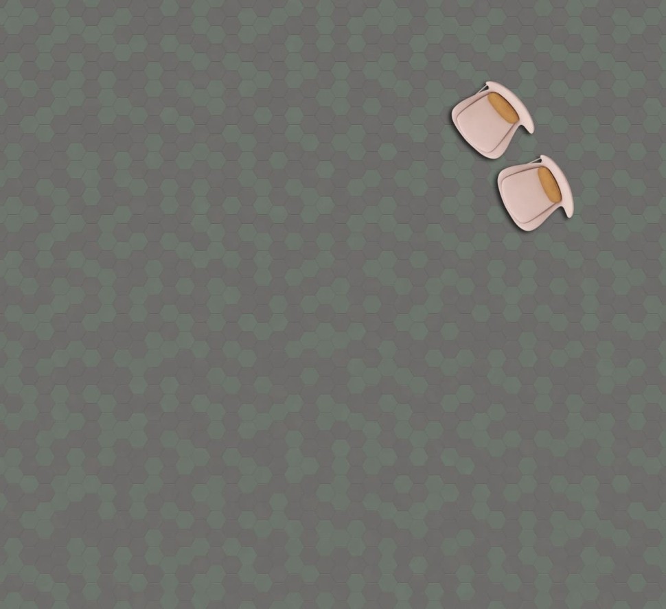 Виниловая плитка "Moduleo" Moods Hexagon 337 (226,32*196*2,5 мм) — купить в Энгельсе