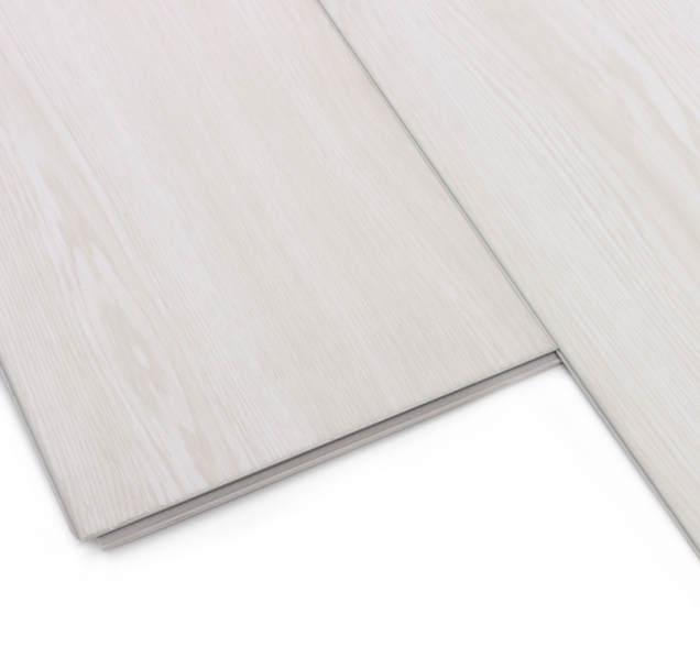 SPC ламинат "CronaFloor" Wood 4V Дуб Беленый (1200*180*4 мм) — купить в Энгельсе