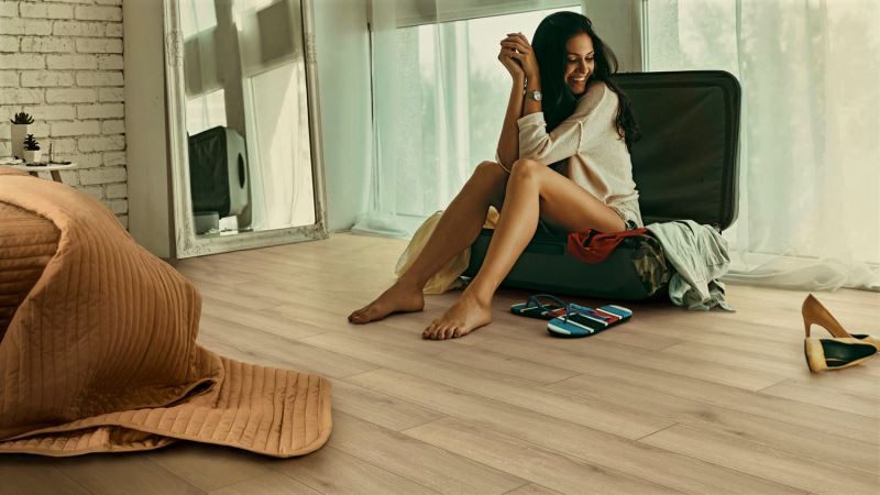 Ламинат "Tarkett" Cruise Princess (1292*159*8 мм) — купить в Энгельсе