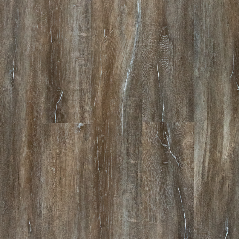 Замковая ПВХ плитка Дуб Гояс 208 (1200*182*4 мм) — купить в Энгельсе