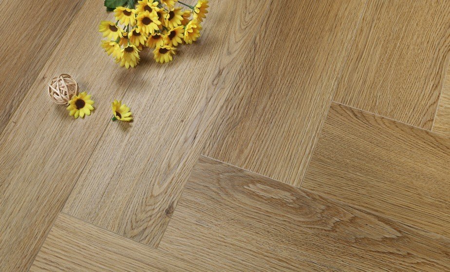 Ламинат SPC AquaMax Дуб Монтуар (640*128*4 мм) — купить в Энгельсе