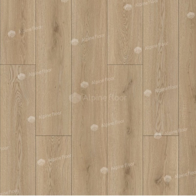 Ламинат "Alpine Floor" Дуб Сиена (1218*198*8 мм) — купить в Энгельсе