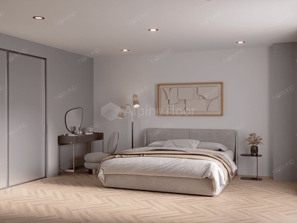 Кварцвиниловая плитка "Norland" Raffinert (590*118*2 мм) — купить в Энгельсе