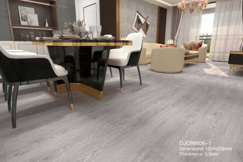 SPC ламинат "Profield" Дуб Шелтон (228*1524*5,5 мм) — купить в Энгельсе