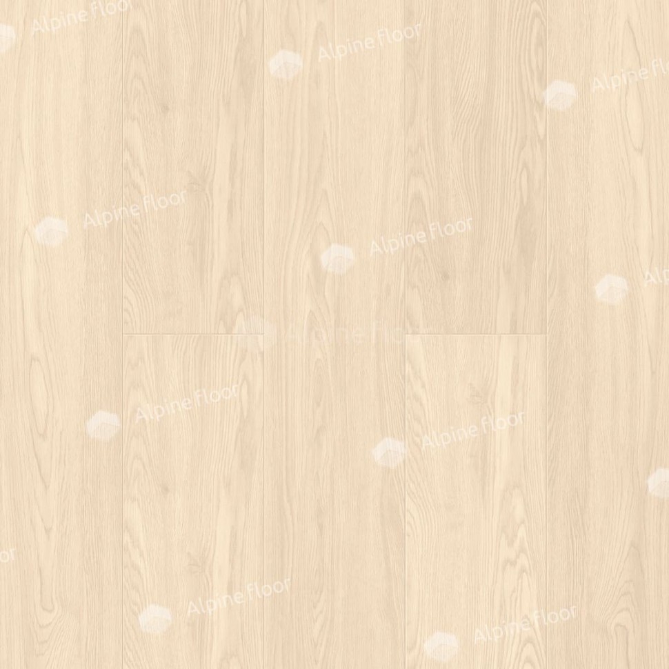 Виниловый ламинат "Alpine Floor" Classic Light MC Ясень Макао (1220*183*3,5 мм) — купить в Энгельсе