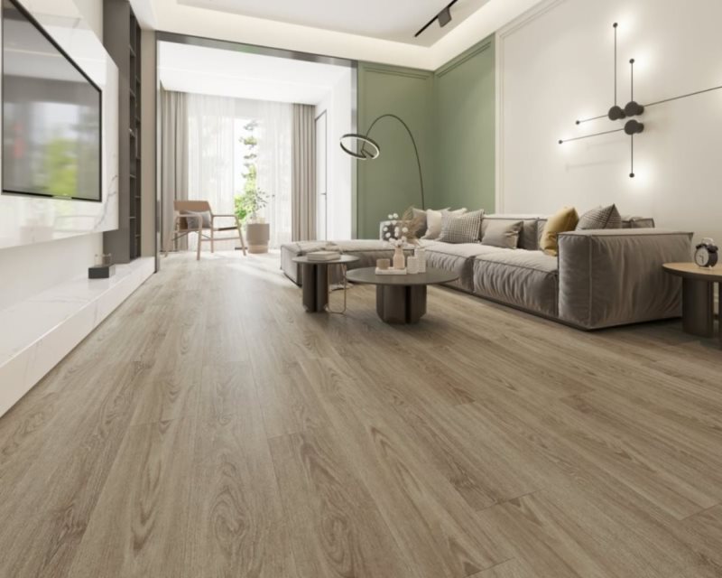 SPC ламинат "Profield" Дуб Лион (1240*182*5,5 мм) — купить в Энгельсе