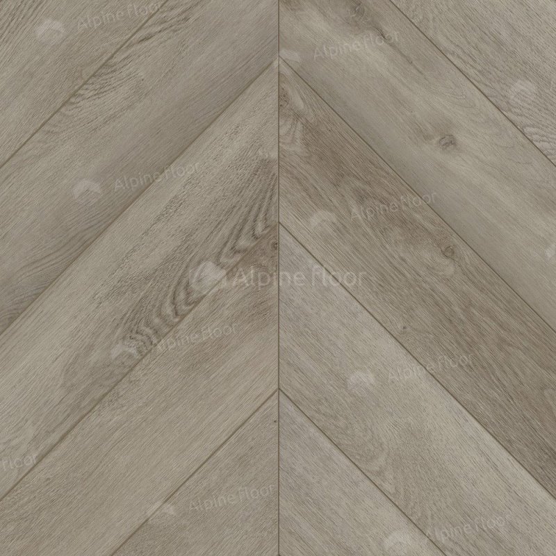 LVT плитка "Alpine Floor" Дуб Фантазия (555*127*2,5 мм) — купить в Энгельсе