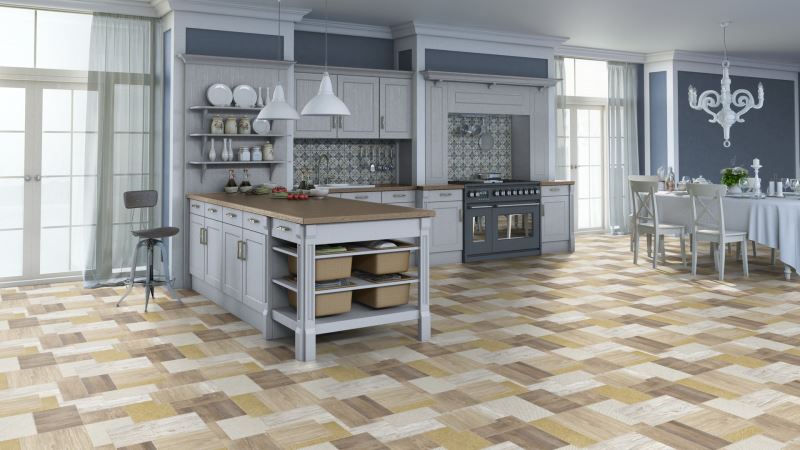 Линолеум бытовой "Tarkett" Caprice Aventura 2 (3,5м) — купить в Энгельсе