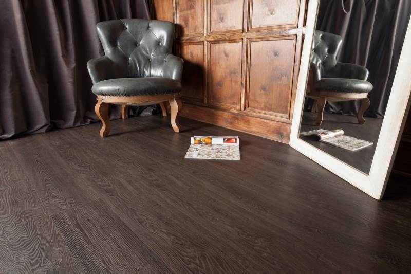 Кварцвиниловая плитка "Aquafloor" Glue AF6053 (1219,2*177,8*2мм) — купить в Энгельсе