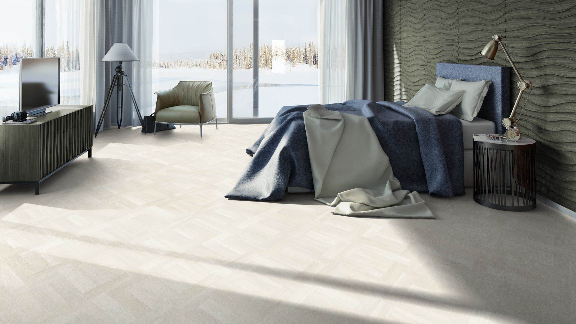 Линолеум бытовой "Tarkett" Discovery Trinity 1 (3,5м) — купить в Энгельсе