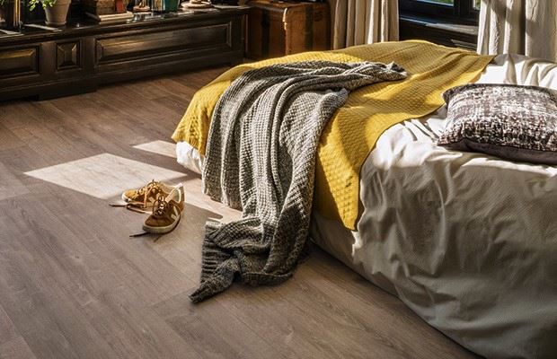 Линолеум бытовой "IVC" Golf Winter Oak 841 (3м) — купить в Энгельсе