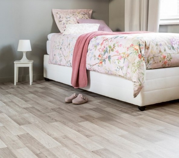 Линолеум полукоммерческий "IVC" Greenline Chaparral Oak 592 (3,5м) — купить в Энгельсе