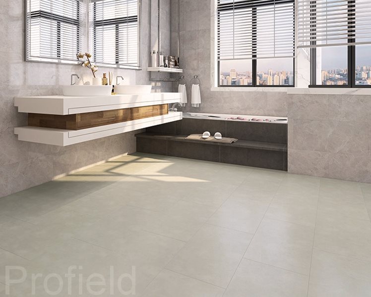 SPC ламинат "Profield" Портланд стоун (615*311*5,5 мм) — купить в Энгельсе