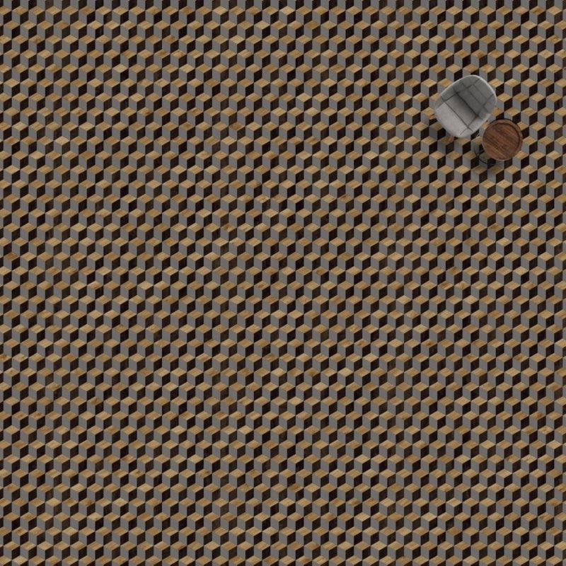 Виниловая плитка Diamond 271 (113,16*196*2,5 мм) — купить в Энгельсе