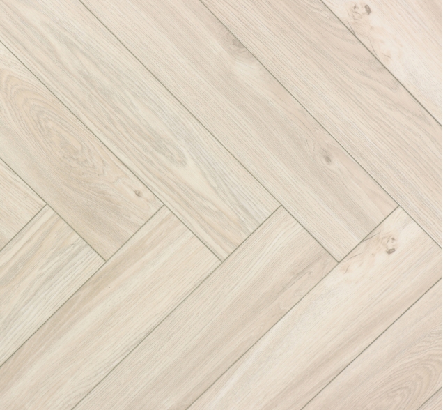 Виниловый ламинат SPC "Cronafloor" Herringbone Дуб Ницца (640*128*4,5 мм) — купить в Энгельсе