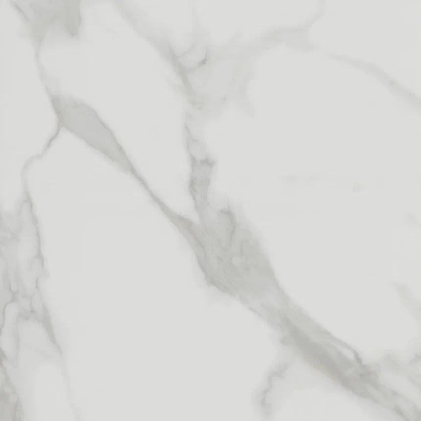SPC ламинат "Invictus" Pure Marble Snow (907*450*4мм) — купить в Энгельсе