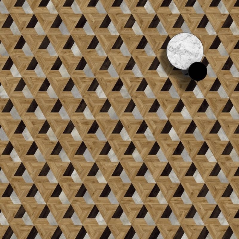 Виниловая плитка Vortex 366 (453*196*2,5 мм) — купить в Энгельсе