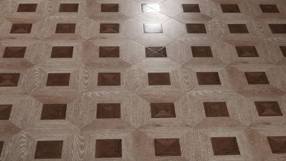 Ламинат "WoodStyle" Opera Лоэнгрин 1592-2 (1206*402*12 мм) — купить в Энгельсе