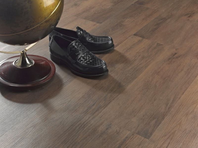 Кварцвиниловая плитка "DeArt Floor" Lite Дуб Шервуд (935*187*2,0мм) — купить в Энгельсе