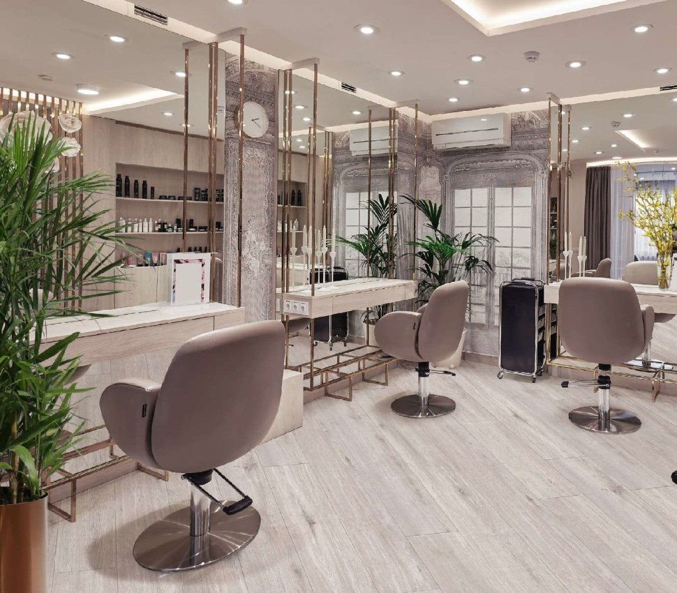 Виниловый ламинат "Cronafloor" Дуб Эрзи (1200*180*3,5 мм) — купить в Энгельсе