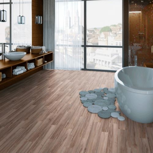 Виниловая плитка "Tarkett" Lounge Acoustic (914,4*152,4*3,0 мм) — купить в Энгельсе