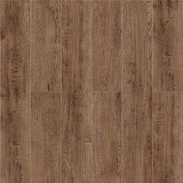 Виниловый ламинат "CronaFloor" Wood Дуб Античный (1200*180*4 мм) — купить в Энгельсе