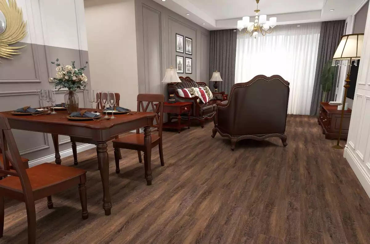 Ламинат "Woodstyle" Cottage Кэр (1217*145*8 мм) — купить в Энгельсе