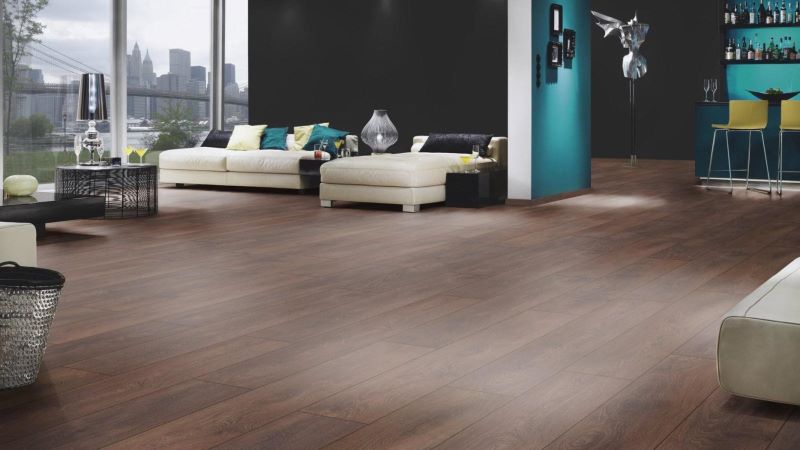 Ламинат "Kronospan" Floordreams Vario Дуб Шейр 8633 (1285*192*12 мм) — купить в Энгельсе