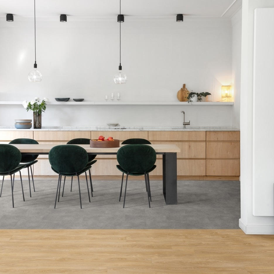 Замковая ПВХ плитка Cantera 46930 (610*303*6 мм) — купить в Энгельсе