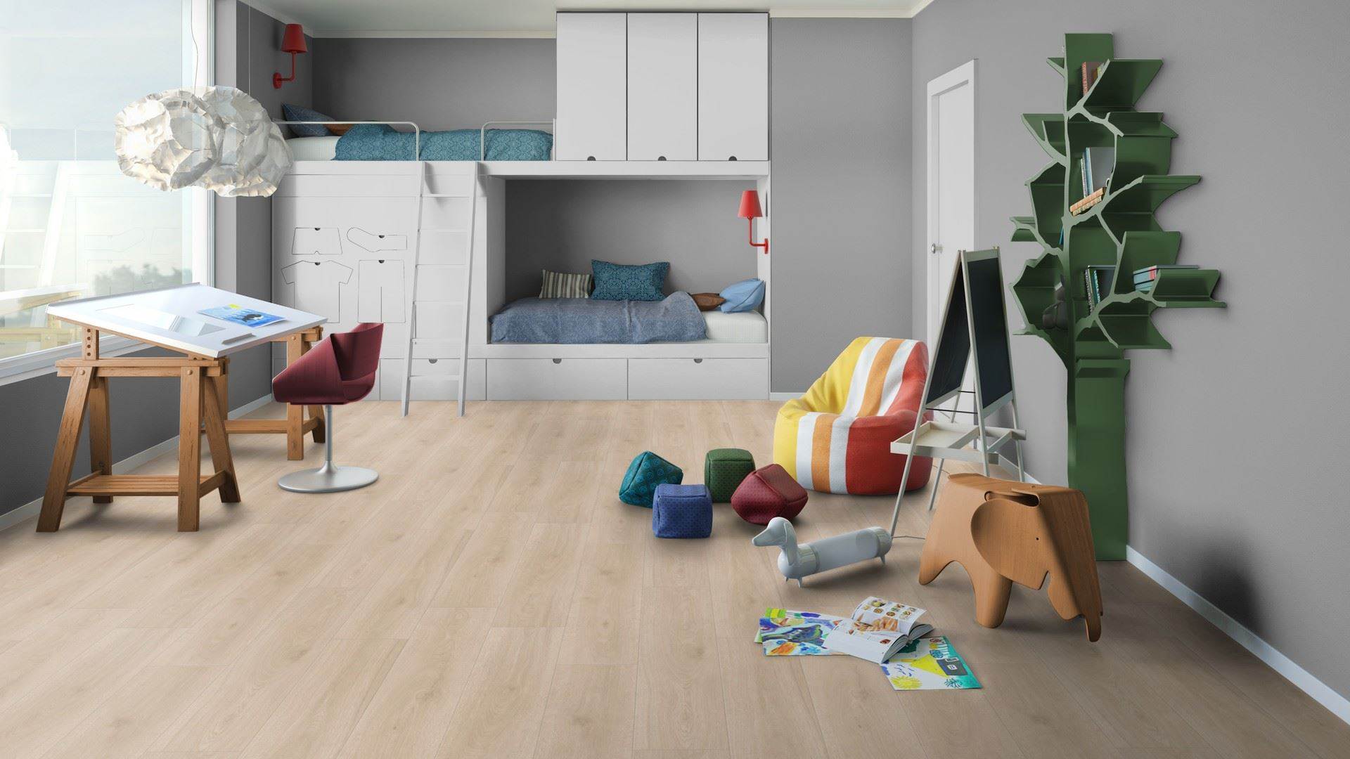 Линолеум полукоммерческий "Tarkett" Force Maison 2 (3,5м) — купить в Энгельсе