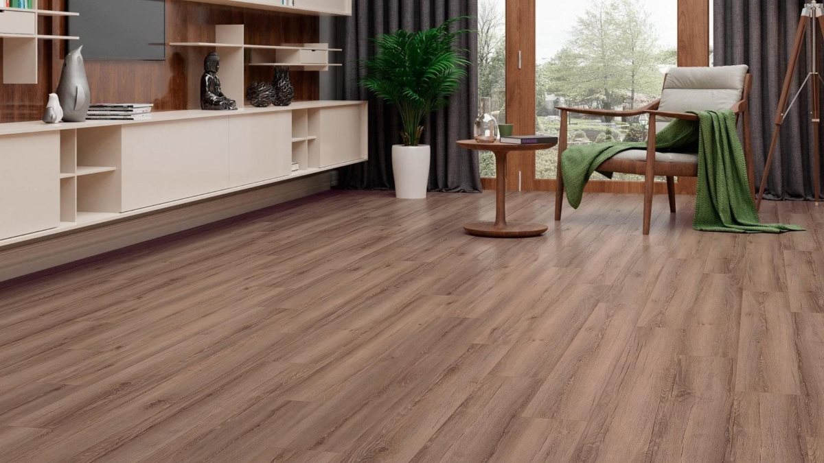 Ламинат "Camsan" Avangard Дуб Аутентик (1380*142,5*10 мм) — купить в Энгельсе