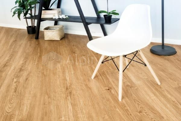 Замковая ПВХ плитка Секвойя Royal  (1219*184*3,2мм) — купить в Энгельсе