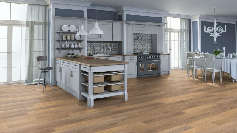 Виниловая плитка "Tarkett" New Age Mistero (914,4*101,6*2,1 мм) — купить в Энгельсе