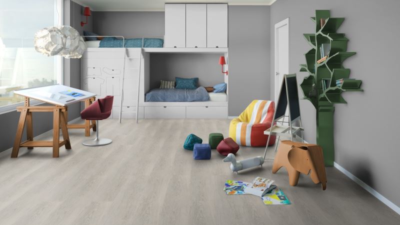 Замковая ПВХ плитка "Tarkett" Michael (1220*200,8*4,4 мм) — купить в Энгельсе