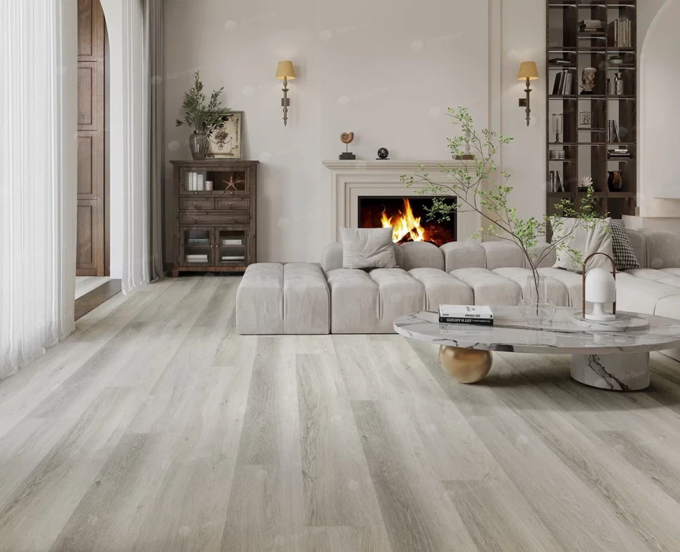 Виниловый ламинат "Alpine Floor" Premium XL Дуб Дия (1800*229*8 мм) — купить в Энгельсе