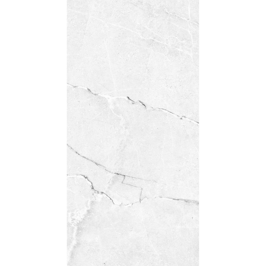 Замковая ПВХ плитка Carrara Marble 112 (610*303*5 мм) — купить в Энгельсе