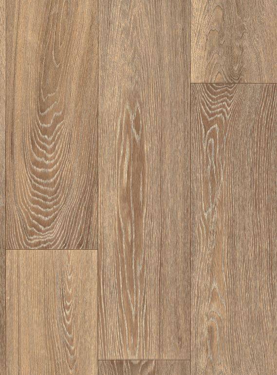 Линолеум полукоммерческий "iDeal" Stars Pure Oak 3282 (5м) — купить в Энгельсе