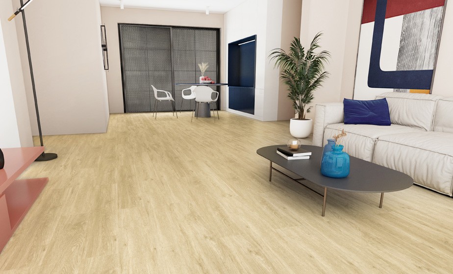 Ламинат SPC AquaMax Дуб Капричио (1220*184*3,5 мм) — купить в Энгельсе