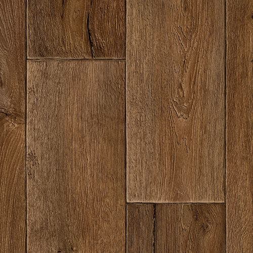 Линолеум бытовой "IVC" Woodlike Brunel W46 (4м) — купить в Энгельсе